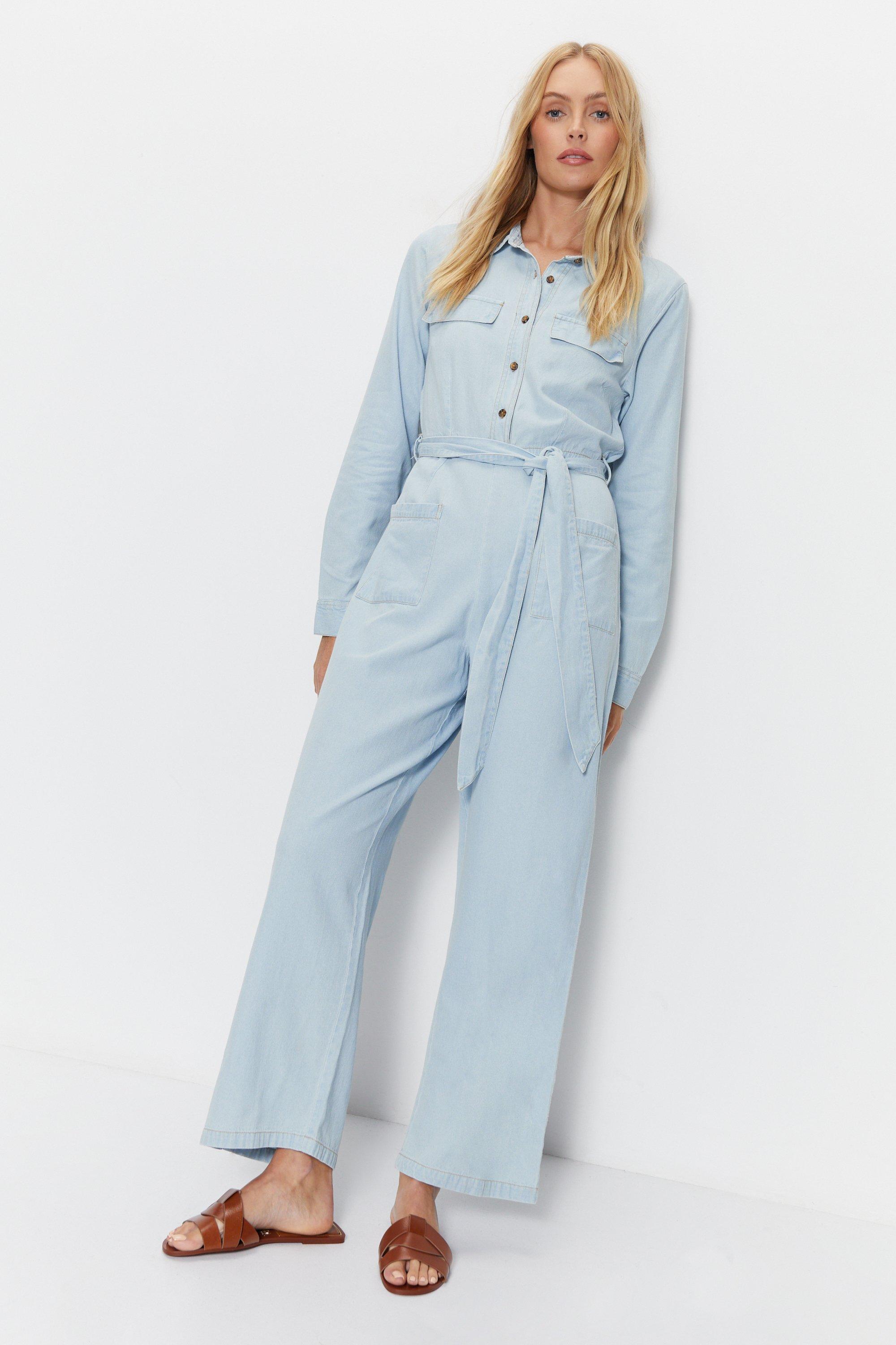 Dorothy perkins boiler store suit